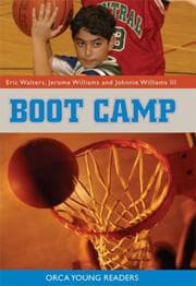 Tapa de Boot Camp