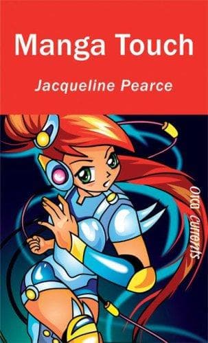 Tapa de Manga Touch