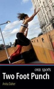 Tapa de Two Foot Punch