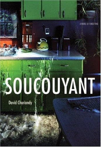 Tapa de Soucouyant