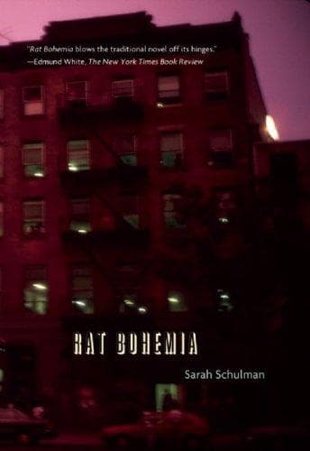 Tapa de Rat Bohemia