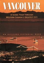 Tapa de Vancouver Pictorial