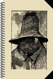 Tapa de Alice March Hare