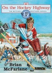 Tapa de On the Hockey Highway
