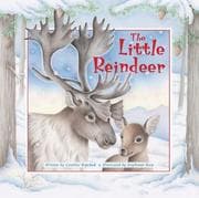 Tapa de The Little Reindeer
