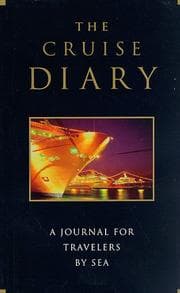 Tapa de The Cruise Diary