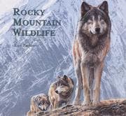 Tapa de Rocky Mountain Wildlife