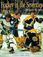 Tapa de Hockey in the Seventies