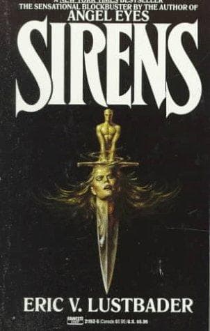Tapa de Sirens