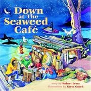 Tapa de Down at the Seaweed Cafe