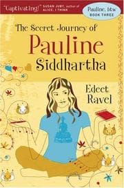 Tapa de Pauline, btw: Book Three