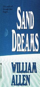 Tapa de Sand Dreams