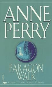 Tapa de Paragon Walks