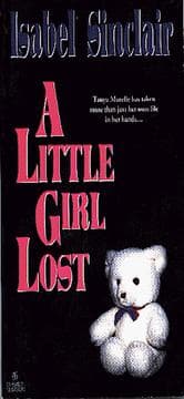 Tapa de A Little Girl Lost
