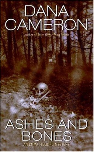 Tapa de Ashes and Bones