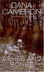Tapa de Ashes and Bones