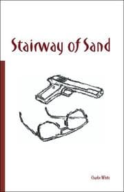 Tapa de Stairway of Sand