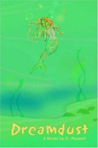 Tapa de Dreamdust