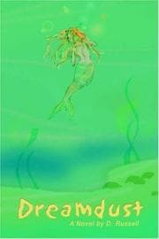Tapa de Dreamdust