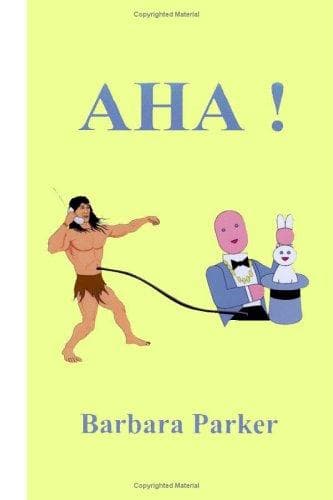 Tapa de Aha!