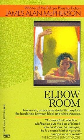 Tapa de Elbow Room