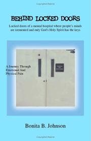 Tapa de Behind Locked Doors