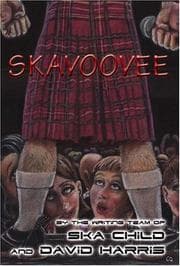Tapa de Skavoovee