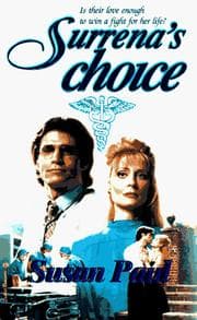 Tapa de Surrena's Choice