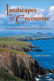 Tapa de Landscapes of encounter