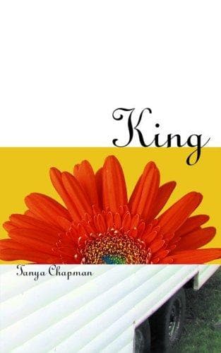 Tapa de King