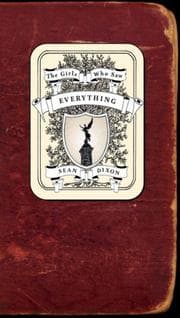 Tapa de The Girls Who Saw Everything, The