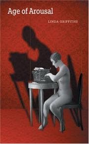 Tapa de Age of arousal