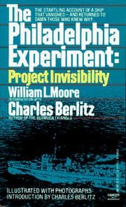 Tapa de The Philadelphia Experiment