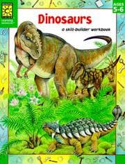 Tapa de Dinosaurs