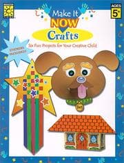Tapa de Crafts (Make it now crafts)