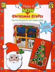 Tapa de Christmas crafts (Make it now crafts)