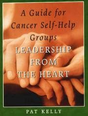Tapa de Cancer Self Help Group