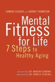 Tapa de Mental fitness for life