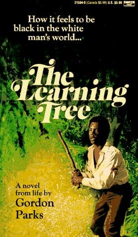 Tapa de Learning Tree