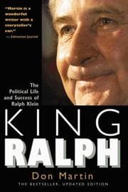 Tapa de King Ralph