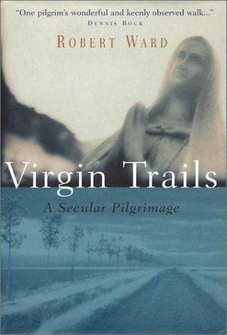 Tapa de Virgin Trails