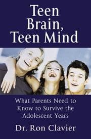 Tapa de Teen Brain Teen Mind
