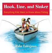 Tapa de Hook, Line and Sinker