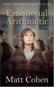 Tapa de Emotional arithmetic