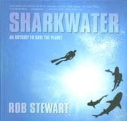 Tapa de Sharkwater