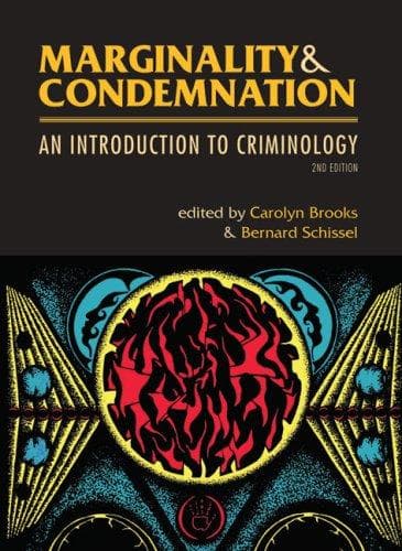 Tapa de Marginality & condemnation