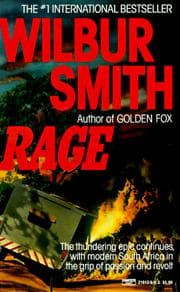 Tapa de Rage