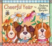 Tapa de Cheerful Year