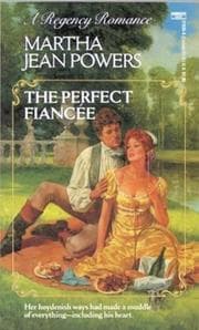 Tapa de The Perfect Fiancée