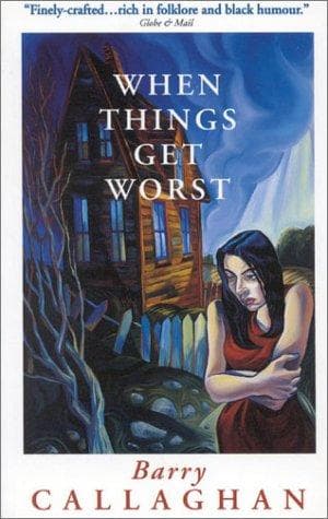 Tapa de When things get worst